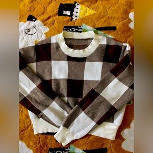 Vintage style, vintage sweatshirt